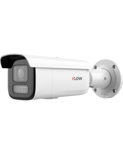 Уличная IP-камера iFlow F-IC-2686CSZ4(2.8-12mm) в Октябрьском IP-камеры Pintop.ru