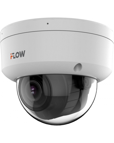 Уличная IP-камера iFlow F-IC-2782C2MSZ4(2.8-12mm) в Октябрьском IP-камеры Pintop.ru