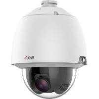 Уличная поворотная IP-камера iFlow F-IP-2420CSZ32