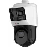 Уличная поворотная IP-камера iFlow F-IP-2464PCSZ25