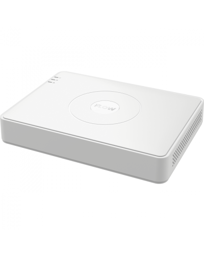 IP-видеорегистратор iFlow F-NR-108PE в Октябрьском Системы видеонаблюдения Pintop.ru