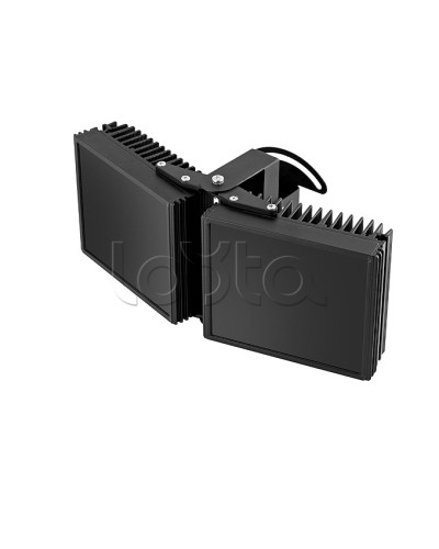 ИК-прожектор ИК Технологии 2D420-940-6-12 в Октябрьском Прожекторы для камер Pintop.ru