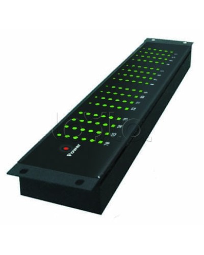 Усилитель 960H видеосигнала активный Инфотех AVT-16EXC873I в Октябрьском Видеоусилители, Модуляторы, Делители Pintop.ru