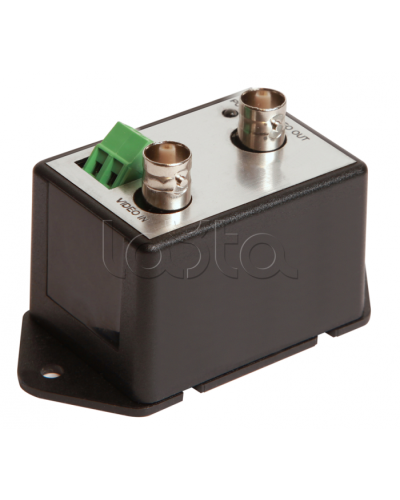 Усилитель AHD видеосигнала активный Инфотех AVT-EXC1102AHD в Октябрьском Видеоусилители, Модуляторы, Делители Pintop.ru