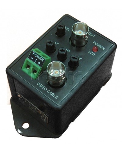 Усилитель 960H видеосигнала активный Инфотех AVT-EXC871 в Октябрьском Видеоусилители, Модуляторы, Делители Pintop.ru