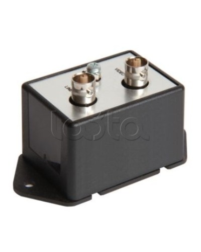 Подавитель помех ИНФОТЕХ AVT-Nano Coax Suppressor в Октябрьском Оборудование для видеонаблюдения Pintop.ru