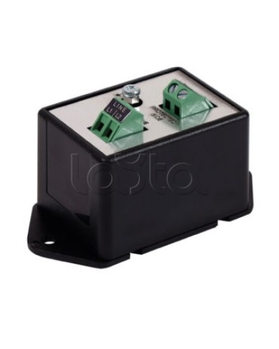 Подавитель помех ИНФОТЕХ AVT-Nano UTP Suppressor в Октябрьском Оборудование для видеонаблюдения Pintop.ru