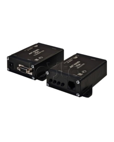 Удлинитель VGA ИНФОТЕХ AVT-Nano VGA в Октябрьском Видеоусилители, Модуляторы, Делители Pintop.ru