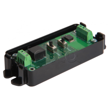 Приемник AHD видеосигнала активный Инфотех AVT-RX1102AHD