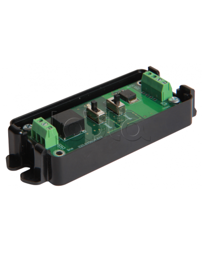 Приемник AHD видеосигнала активный Инфотех AVT-RX1102AHD в Октябрьском Видеоусилители, Модуляторы, Делители Pintop.ru