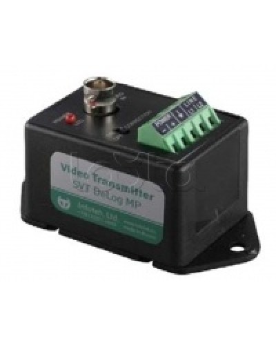 Приемник TVI видеосигнала активный Инфотех AVT-RX1301TVI в Октябрьском Видеоусилители, Модуляторы, Делители Pintop.ru