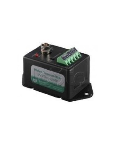 Приемник TVI видеосигнала активный Инфотех AVT-RX1312TVI в Октябрьском Видеоусилители, Модуляторы, Делители Pintop.ru