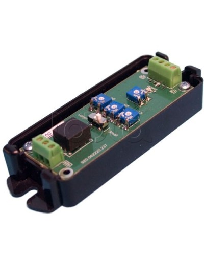 Приемник видеосигнала активный Инфотех AVT-RX342 в Октябрьском Видеоусилители, Модуляторы, Делители Pintop.ru