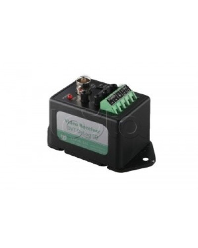 Приёмник активный одноканальный универсальный Инфотех AVT-RX762 в Октябрьском Видеоусилители, Модуляторы, Делители Pintop.ru