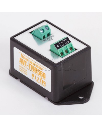 Подавитель помех пассивный Инфотех AVT-TNB560 в Октябрьском Видеоусилители, Модуляторы, Делители Pintop.ru