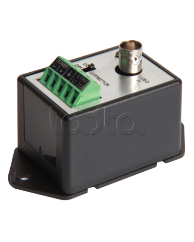 Передатчик AHD видеосигнала активный Инфотех AVT-TX1105AHD в Октябрьском Видеоусилители, Модуляторы, Делители Pintop.ru