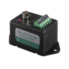 Передатчик AHD видеосигнала активный с грозозащитой и гальванической развязкой Инфотех AVT-TX1115AHD