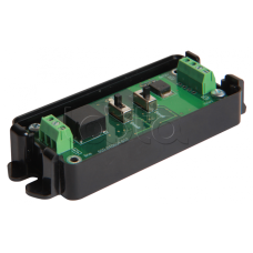 Передатчик TVI видеосигнала активный Инфотех AVT-TX1303TVI