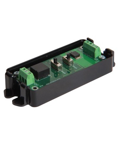 Приемник TVI видеосигнала активный Инфотех AVT-RX1311TVI в Октябрьском Видеоусилители, Модуляторы, Делители Pintop.ru