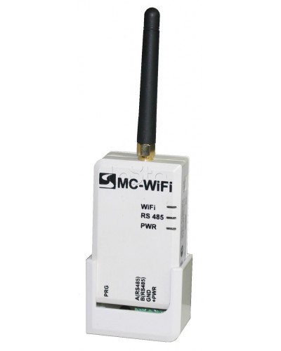 Модуль сопряжения Интеграл + МС-Wi-Fi в Октябрьском Дополнительное оборудование для ОПС Pintop.ru