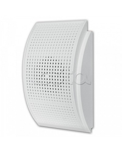 С-МД РЕЧЕВОЙ ОПОВЕЩАТЕЛЬ НАСТЕННЫЙ С ДИКТОФОНОМ в Октябрьском Акустические системы Pintop.ru