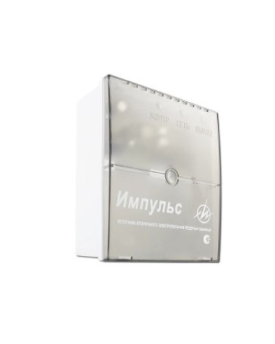 Источник бесперебойного питания Импульс-1 (ИП Раченков А.В.) в Октябрьском Устройства защиты операционных процессоров (ОПС) Pintop.ru