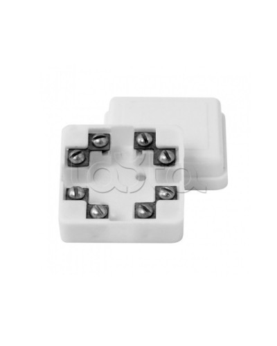 Коробка коммутационная КС-4 (ИП Раченков А.В.) в Октябрьском Распределительные коробки Pintop.ru