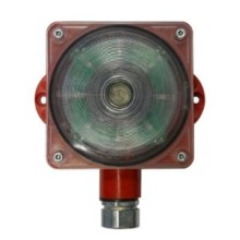 Оповещатель световой взрывозащищенный ВП-О-С (ИП Раченков А.В.)