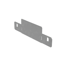 Переходник универсальный 50х150 "ПЛЮС" HD85 КМ-профиль (PDUplus50-150 HD85)