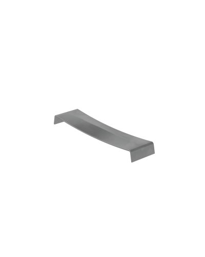 Держатель кабеля 150 мм ПЛЮС КМ-Профиль (DK150plus) в Октябрьском Аксессуары для кабель-канала Pintop.ru