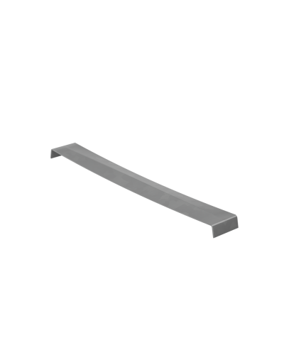 Держатель кабеля 500 мм ПЛЮС КМ-Профиль (DK500plus) в Октябрьском Аксессуары для кабель-канала Pintop.ru