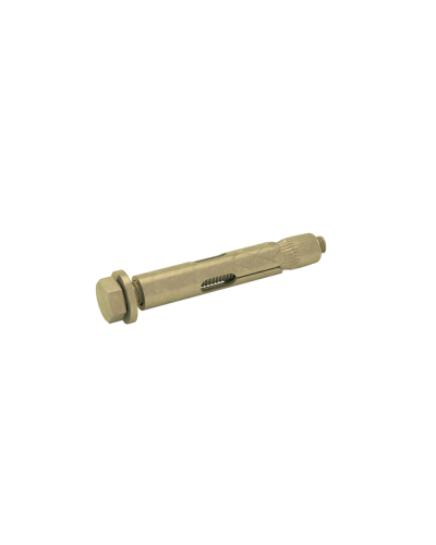 Анкерный болт М10х80 мм (М8) КМ-Профиль (ANB10-80) в Октябрьском Крепеж Pintop.ru