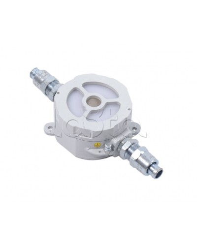 Оповещатель светозвуковой взрывозащищённый Компания СМД ОРБИТА МК СЗ-А-Б в Октябрьском Оповещатели Ex Pintop.ru