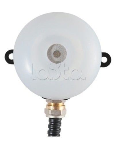 Оповещатель свето-звуковой взрывозащищенный Компания СМД ОРБИТА ВЗ СЗ 12 в Октябрьском Оповещатели Ex Pintop.ru