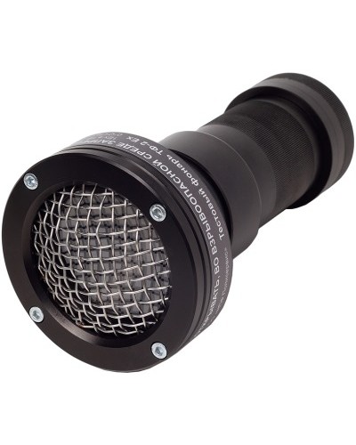 Фонарь тестовый Тюльпан ТФ-2 Ex Компания СМД в Октябрьском Дополнительное оборудование (Ex) Pintop.ru