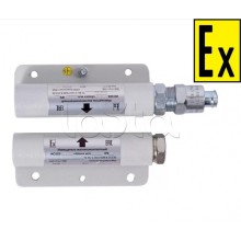Извещатель магнитоконтактный Компания СМД ИО102-ВЗ А «Атон» ВМ исп.12 (Алюминиевый сплав)