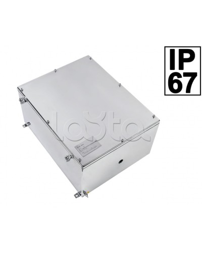 Коробка коммутационная промышленная Компания СМД КВОП-Н 101009 в Октябрьском Распределительные коробки Pintop.ru