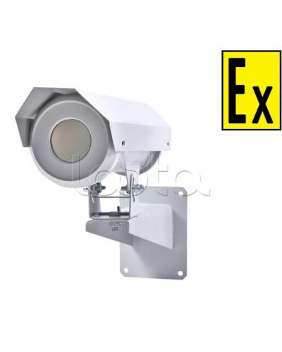 Термокожух взрывозащищенный Компания СМД Орион МК ТВР-С-220В в Октябрьском Кожухи для видеокамер (Ex) Pintop.ru