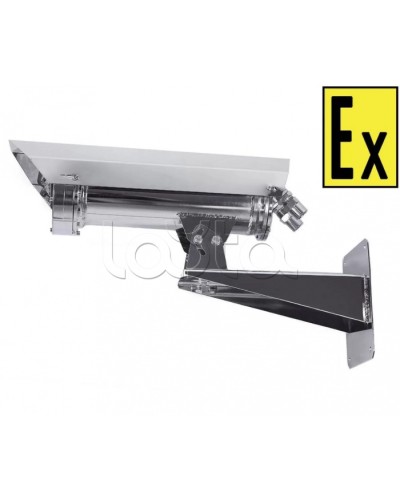 IP-камера видеонаблюдения в стандартном исполнении Компания СМД Орион МК ВК Тип 1-IP/3MP-Z-Н-24-36В в Октябрьском Взрывозащищенные камеры Pintop.ru