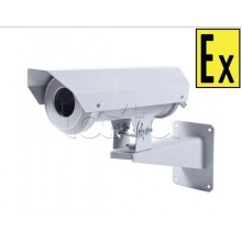 IP-камера видеонаблюдения в стандартном исполнении Компания СМД Орион МК ВК Тип 1-IP/3MP-Z-С-24-36В