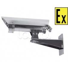 Видеокамера взрывозащищенная Компания СМД Орион МК ВК Тип 1-IP/4MP-Н-12В