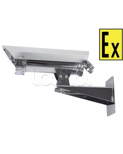 Видеокамера взрывозащищенная Компания СМД Орион МК ВК Тип 1-IP/4MP-Z-Н-12В в Октябрьском Взрывозащищенные камеры Pintop.ru