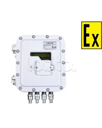 Комплект Компания СМД С2000-ПКВ исп.1 в Октябрьском Дополнительное оборудование (Ex) Pintop.ru