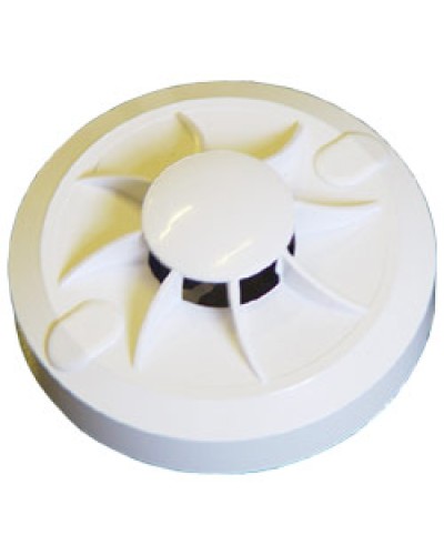 Извещатель пожарный тепловой Комплектстройсервис ИП 103-5/4-А3 (контакт н.р.) в Октябрьском Пожарные извещатели Pintop.ru