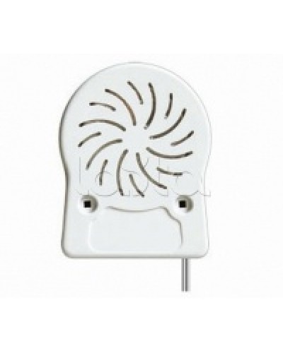 Оповещатель звуковой Комтид ПКИ-МЦ (Цикада) в Октябрьском Оповещатели Pintop.ru