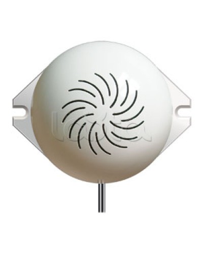 Оповещатель звуковой Комтид Иволга (ПКИ-3) в Октябрьском Оповещатели Pintop.ru