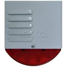 Оповещатель охранно-пожарный комбинированный Комтид ПКИ-СМ12