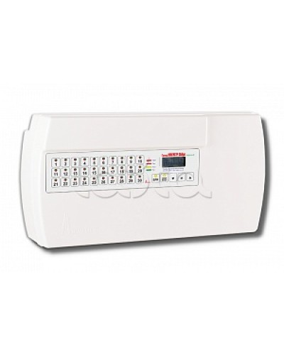 Прибор модульный охранно-пожарной сигнальзации Магистраль Гранд МАГИСТР 24Арс SMS2 SMA(версия 2) в Октябрьском Приемно-контрольные приборы Pintop.ru