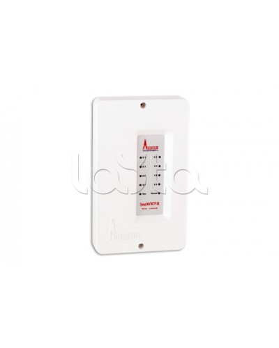 Блок реле Магистраль Гранд МАГИСТР БР (версия 3) блок реле в Октябрьском Дополнительное оборудование для СКУД Pintop.ru