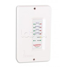 Блок ключей исполнения Магистраль Гранд МАГИСТР БК-2 (версия 3)